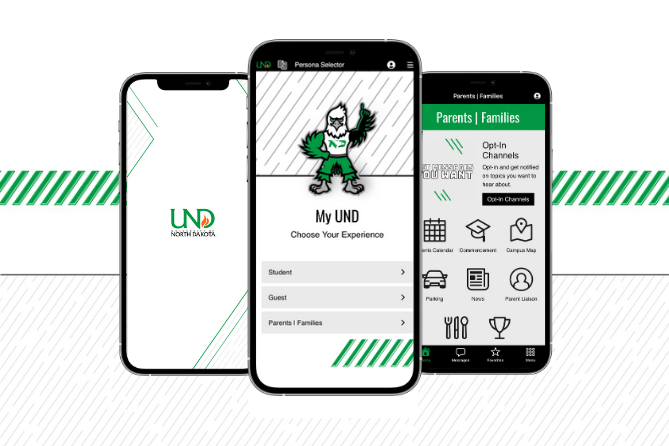 image of hawk and phone