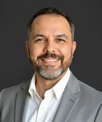 patrick shortsleeve headshot