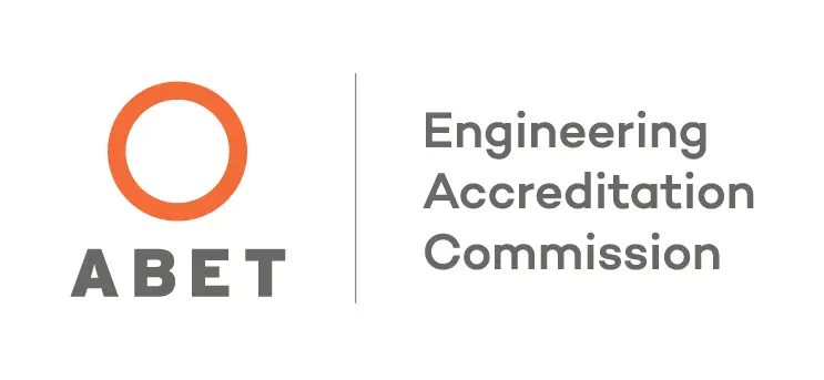 ABET EAC Logo ABET EAC Logo