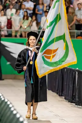 University Flag