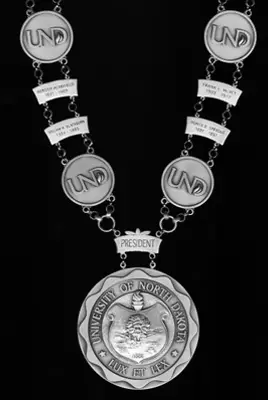 Presidential Medallion
