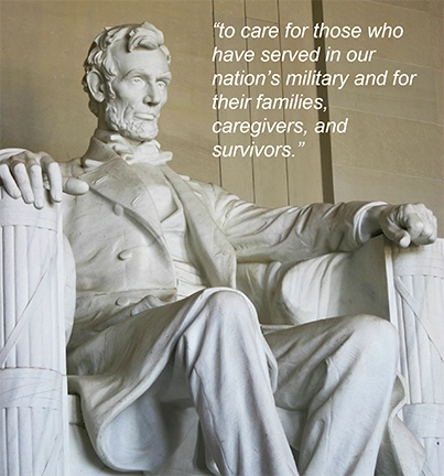 Abraham Lincoln