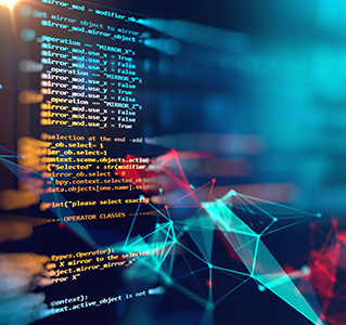 Back End Software Developer