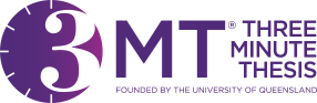 3MT logo