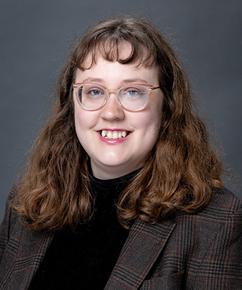 Carley Swanson-Garro Carley Swanson-Garro