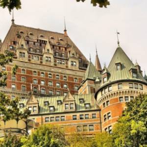 Photo of Quebec