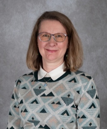 Marie-Laure Reese