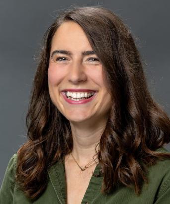Melanie Schindler