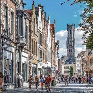 photo of belgium