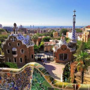 Barcelona