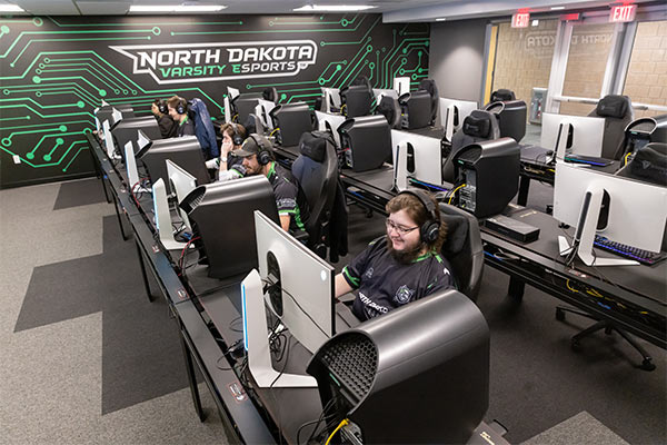 esports lab