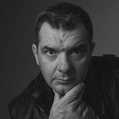 christian chereji headshot