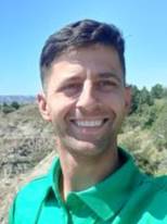 matt knutson und male faculty