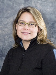 robin runge headshot