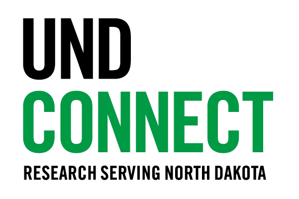 und connect graphic