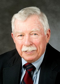 william sheridan headshot