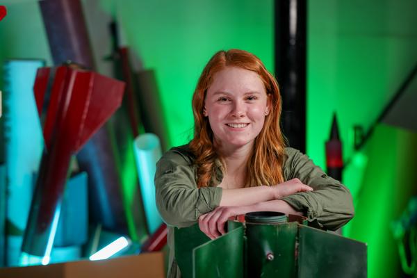 Enthusiasm & Confidence