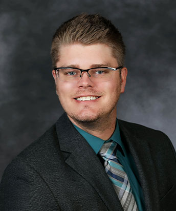 Zachary Aubol Headshot