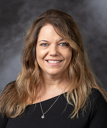 Laurie Hart, Student Services Specialist