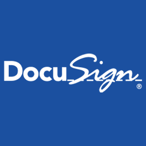 docusign