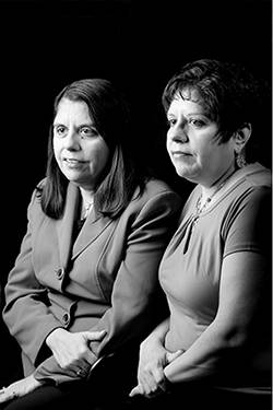 Arlene & Arliss Krulish