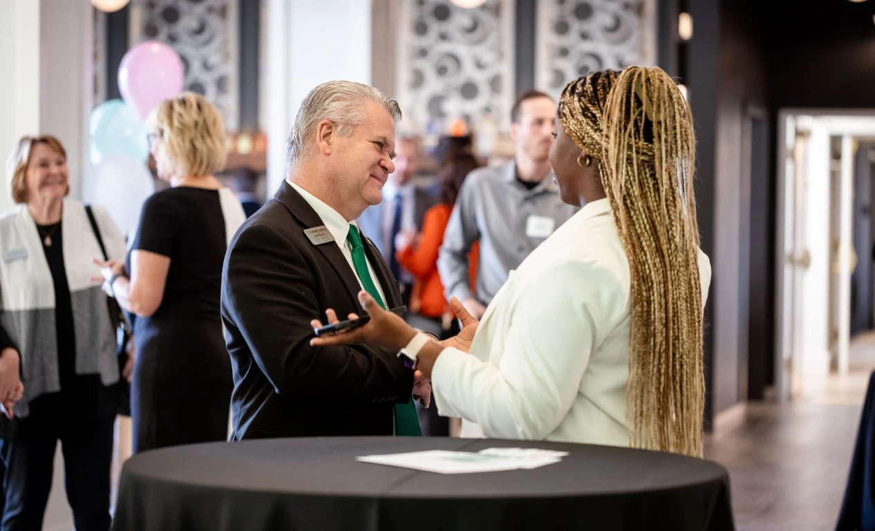 Learn More About the Foundation