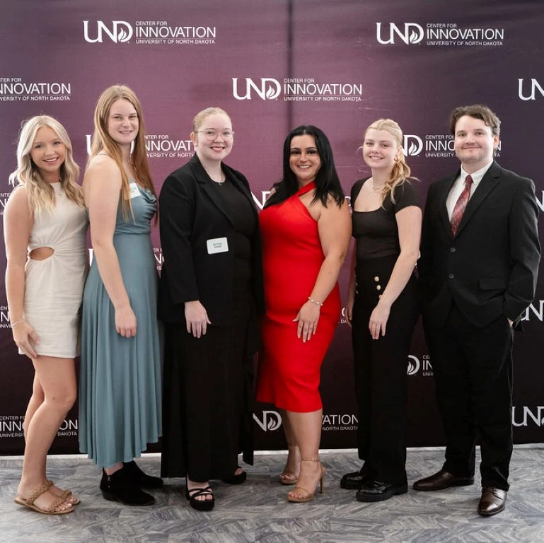 Center for Innovation Interns