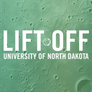 Lift-Off Event Logo