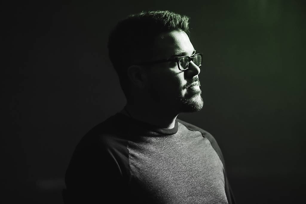 Marcus Vivier is set to graduate in spring 2019.