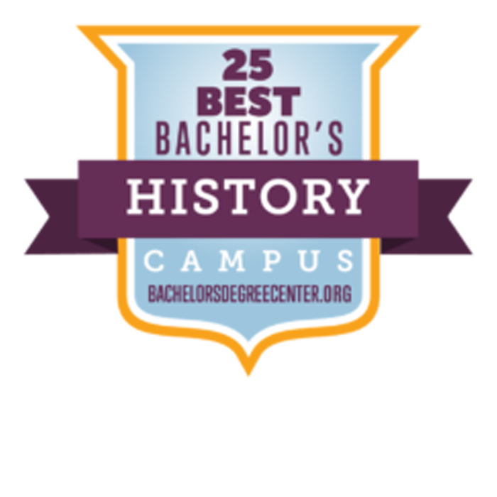 UND Best Bachelor's in History 2021 UND Best Bachelor's in History 2021
