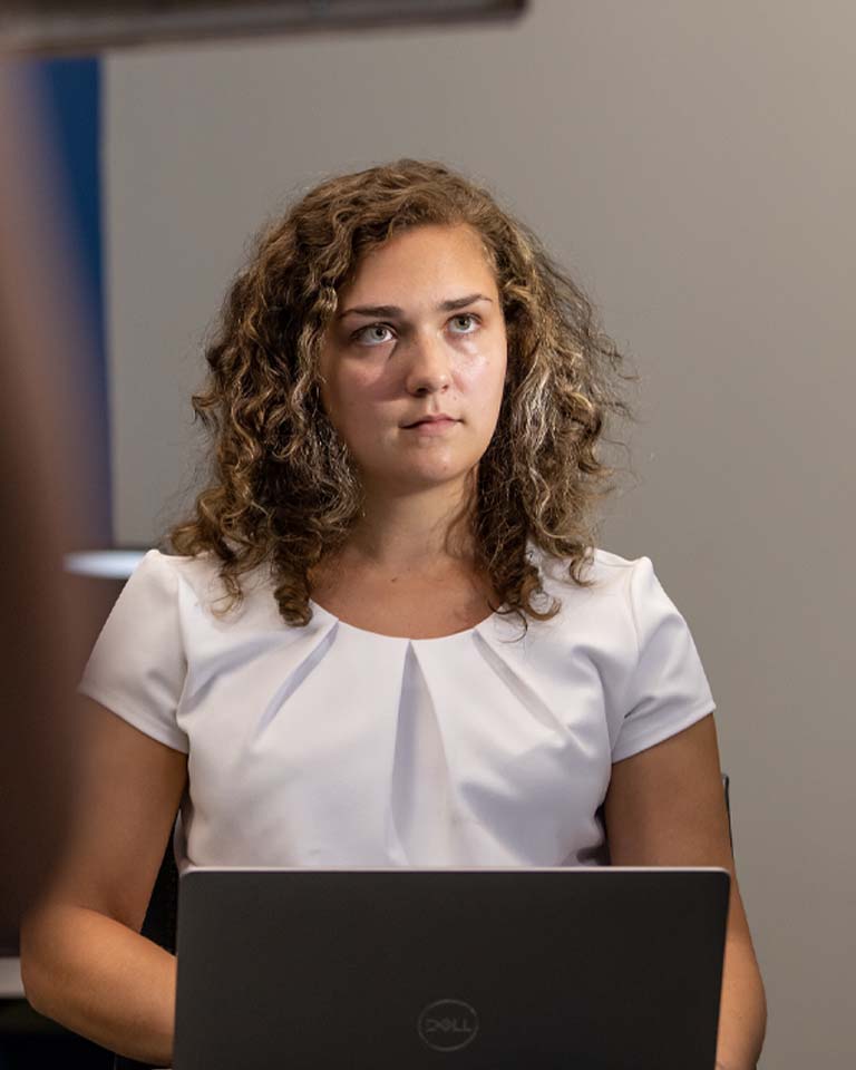 UND Master's in Electrical Engineering