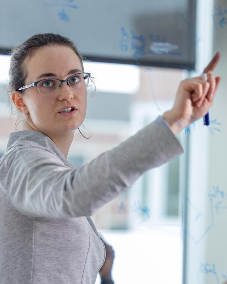 Electrical Engineering Ph.D.