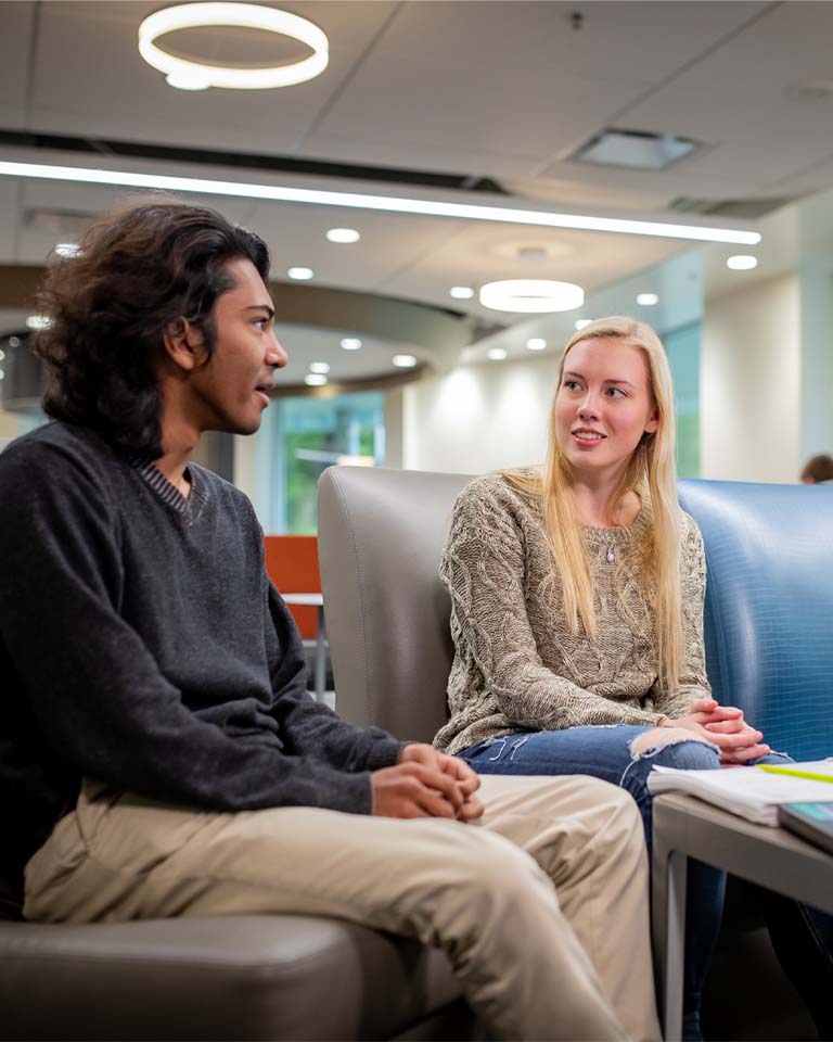 UND Political Science BA