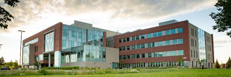 UND School of Medicine and Health Sciences