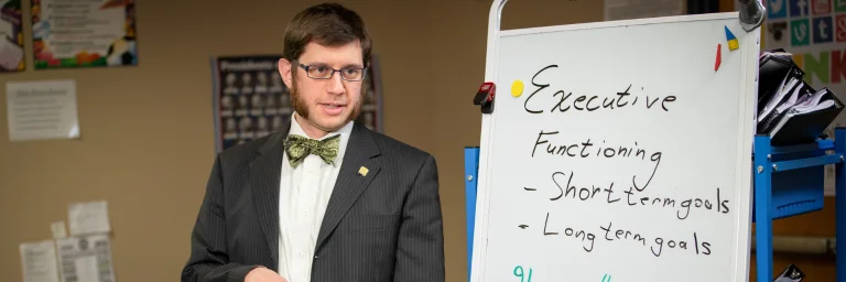 special education teacher