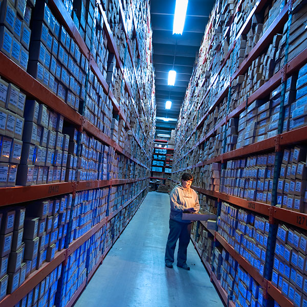 Laird Core and Sample Library