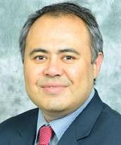 Colin Combs headshot