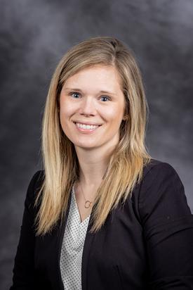 Shawnda Schroeder headshot