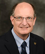 Gregory Vandeberg