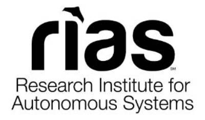 rias logo
