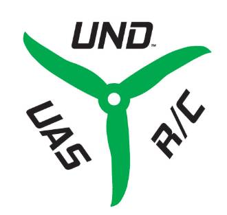 und uas rc logo