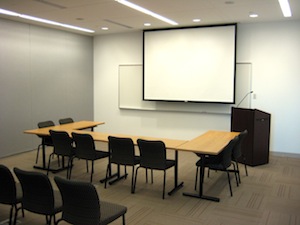 Training Room 1053