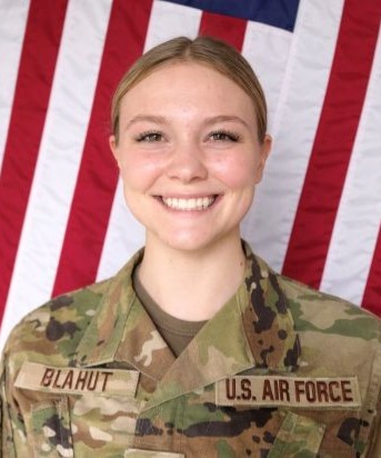 cadet blahut