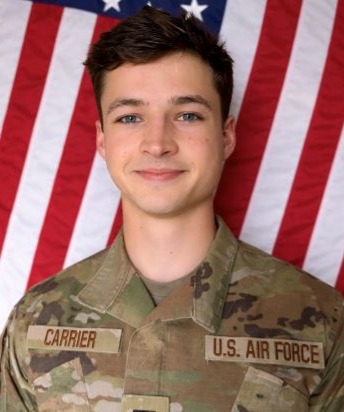 cadet carrier