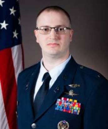 captain lance quirk