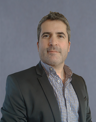 Enrique Alvarez Vazquez