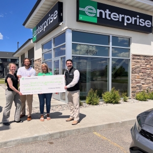 Enterprise Mobility Sponsorship