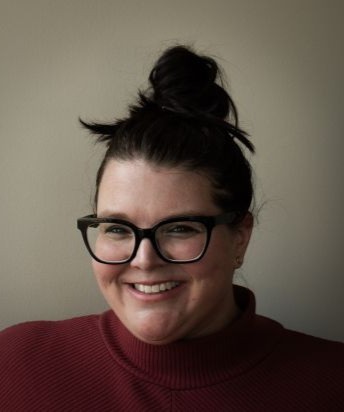 Stacey professional photo