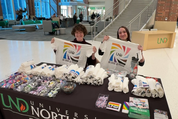 Pride Center Ambassadors