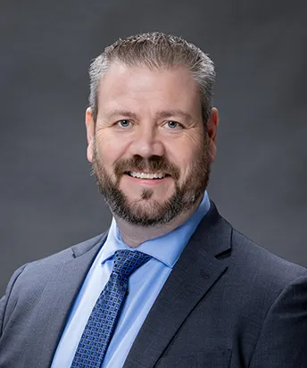 Chris Haugen